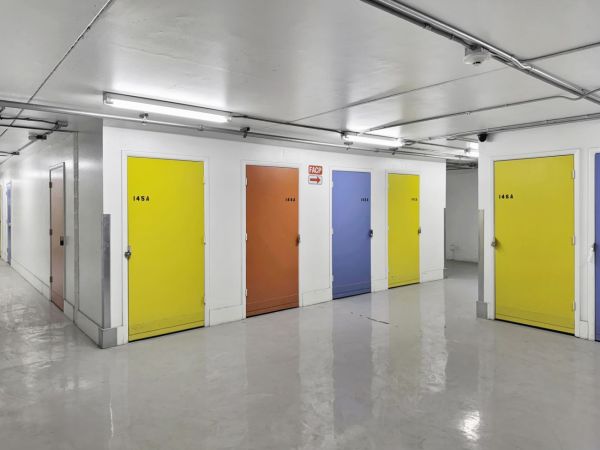 Extra Space Storage - 6321 - Phoenix - 11000 N Cave Creek Rd - 11000 North Cave Creek Road