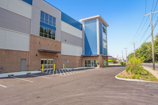 Extra Space Storage - 6160 - Springfield - Boston Rd - 1021 Boston Road