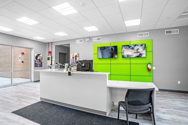 Extra Space Storage - 6160 - Springfield - Boston Rd - 1021 Boston Road