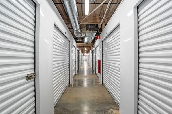 Extra Space Storage - 6160 - Springfield - Boston Rd - 1021 Boston Road