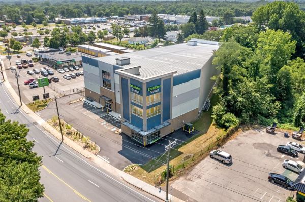 Extra Space Storage - 6160 - Springfield - Boston Rd - 1021 Boston Road