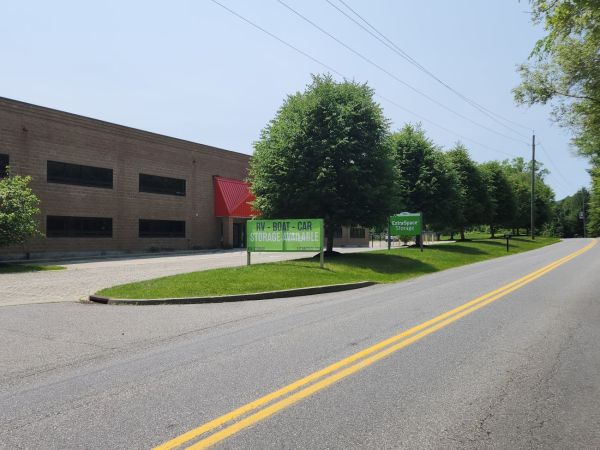 Extra Space Storage - 6375 - Carmel - Hughson Rd - 155 Hughson Road