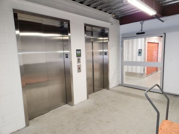 Extra Space Storage - 6375 - Carmel - Hughson Rd - 155 Hughson Road