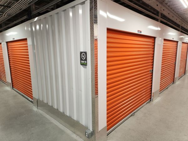 Extra Space Storage - 6375 - Carmel - Hughson Rd - 155 Hughson Road