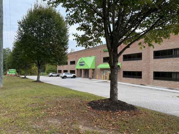 Extra Space Storage - 6375 - Carmel - Hughson Rd - 155 Hughson Road