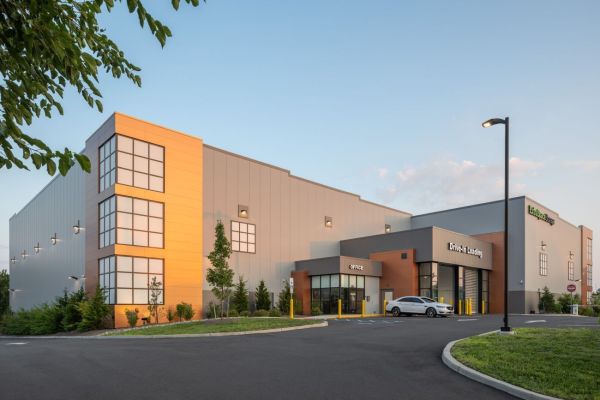 Extra Space Storage - 6313 - Trenton - New York Ave - 650 New York Avenue