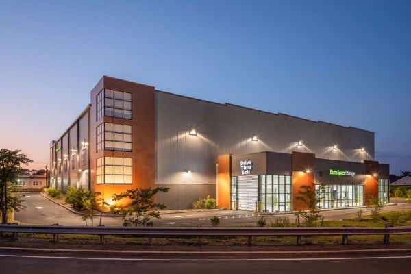 Extra Space Storage - 6313 - Trenton - New York Ave - 650 New York Avenue