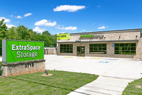 Extra Space Storage - 6360 - Flowery Branch - Winder Hwy - 3719 Winder Highway
