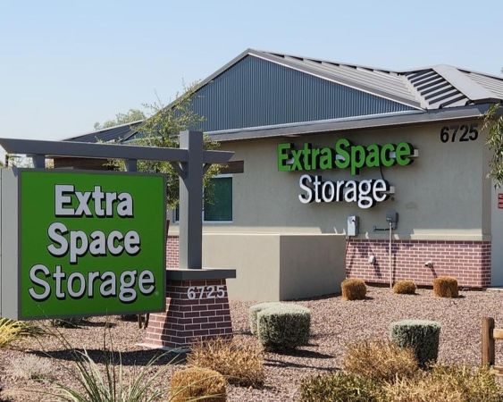 Extra Space Storage - 6345 - Laveen Village - W Baseline Rd - 6725 West Baseline Road