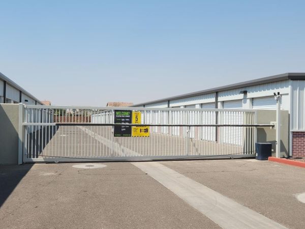 Extra Space Storage - 6345 - Laveen Village - W Baseline Rd - 6725 West Baseline Road