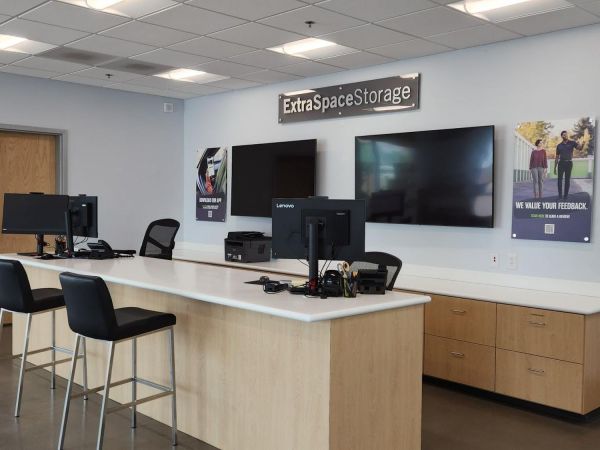 Extra Space Storage - 6345 - Laveen Village - W Baseline Rd - 6725 West Baseline Road