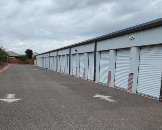 Extra Space Storage - 6345 - Laveen Village - W Baseline Rd - 6725 West Baseline Road