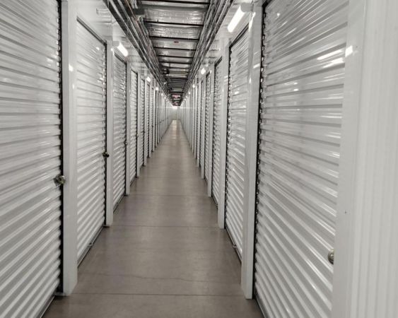 Extra Space Storage - 6345 - Laveen Village - W Baseline Rd - 6725 West Baseline Road