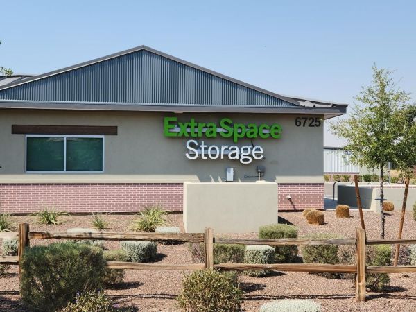 Extra Space Storage - 6345 - Laveen Village - W Baseline Rd - 6725 West Baseline Road