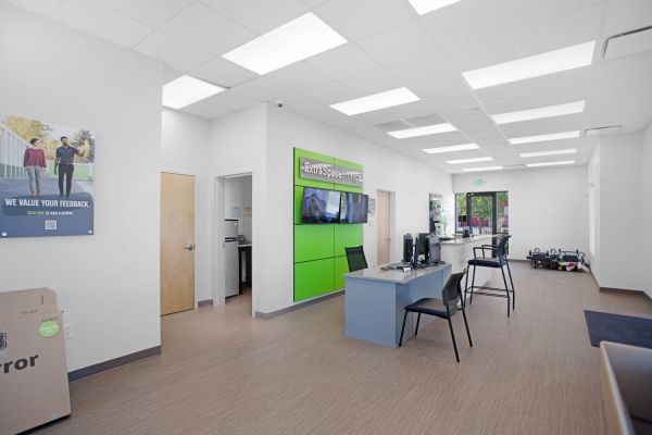 Extra Space Storage - 7492 - West Valley City - 5443 S - 5443 South 6055 West