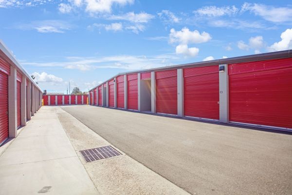 Extra Space Storage - 7492 - West Valley City - 5443 S - 5443 South 6055 West