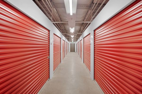 Extra Space Storage - 7492 - West Valley City - 5443 S - 5443 South 6055 West