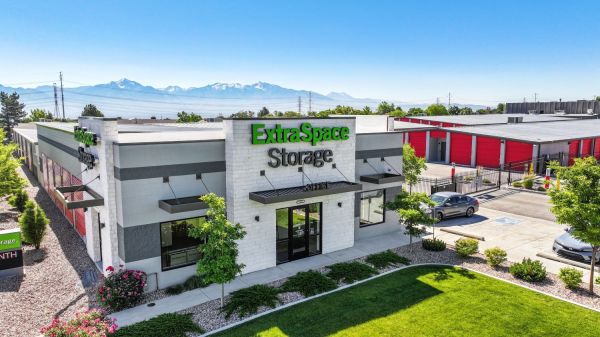 Extra Space Storage - 7492 - West Valley City - 5443 S - 5443 South 6055 West