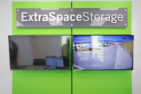 Extra Space Storage - 7492 - West Valley City - 5443 S - 5443 South 6055 West