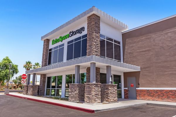 Extra Space Storage - 6311 - Goodyear - W Yuma Rd - 16205 West Yuma Road