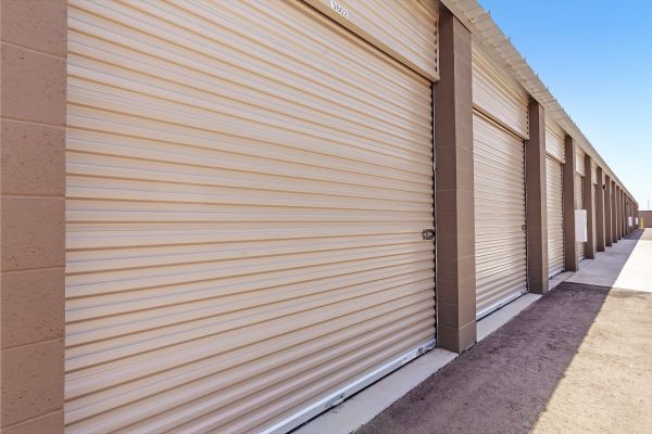Extra Space Storage - 6311 - Goodyear - W Yuma Rd - 16205 West Yuma Road