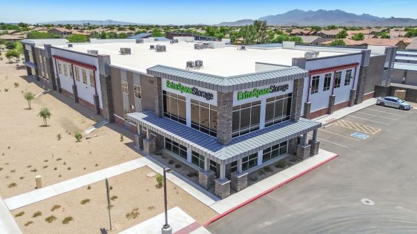 Extra Space Storage - 6311 - Goodyear - W Yuma Rd - 16205 West Yuma Road
