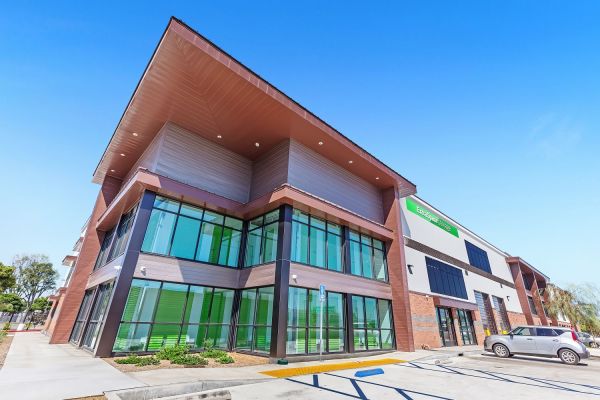 Extra Space Storage - 6349 - Norwalk - Carmenita Rd - 14879 Carmenita Road