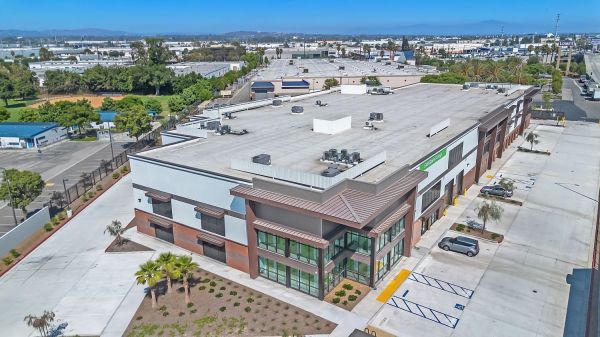 Extra Space Storage - 6349 - Norwalk - Carmenita Rd - 14879 Carmenita Road