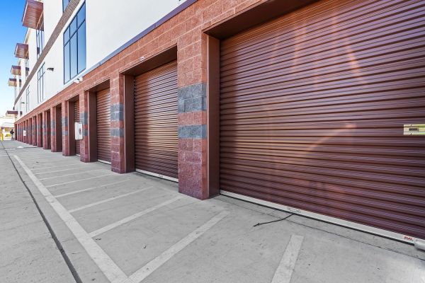 Extra Space Storage - 6349 - Norwalk - Carmenita Rd - 14879 Carmenita Road