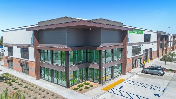 Extra Space Storage - 6349 - Norwalk - Carmenita Rd - 14879 Carmenita Road