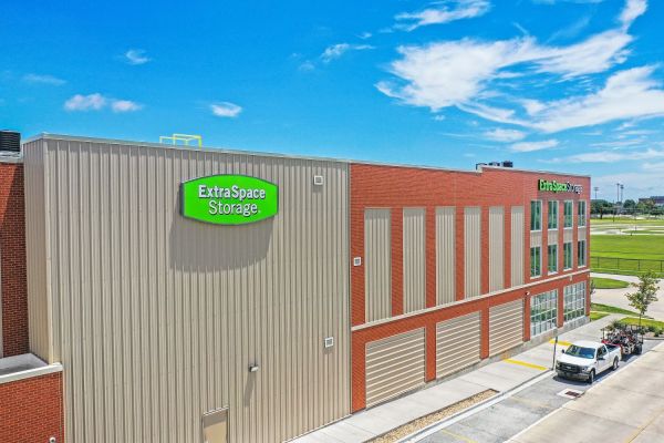 Extra Space Storage - 7923 - New Orleans - Franklin Ave - 6750 Franklin Avenue