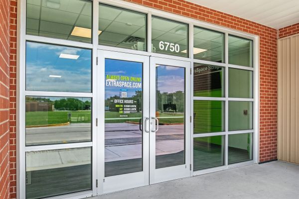 Extra Space Storage - 7923 - New Orleans - Franklin Ave - 6750 Franklin Avenue