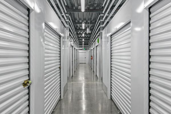 Extra Space Storage - 7923 - New Orleans - Franklin Ave - 6750 Franklin Avenue