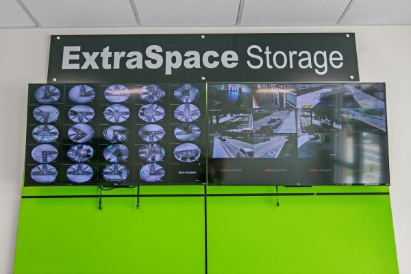 Extra Space Storage - 7923 - New Orleans - Franklin Ave - 6750 Franklin Avenue