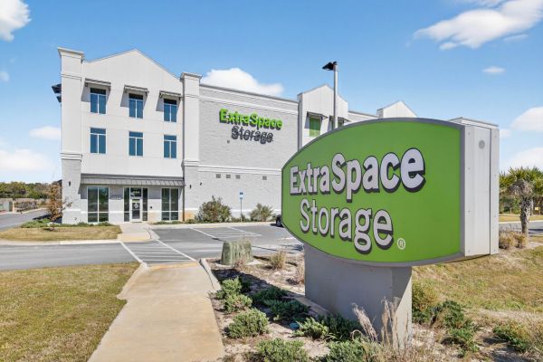 Extra Space Storage - 7849 - Panama City Beach - Panama City Beach Pkwy - 21934 Panama City Beach Parkway