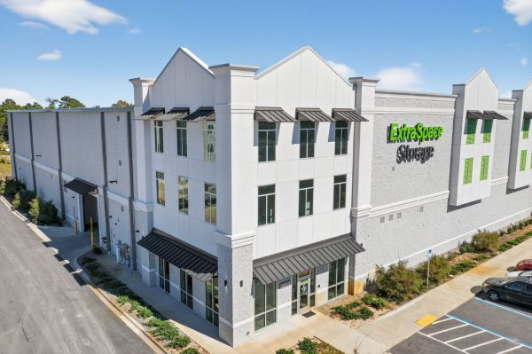 Extra Space Storage - 7849 - Panama City Beach - Panama City Beach Pkwy - 21934 Panama City Beach Parkway