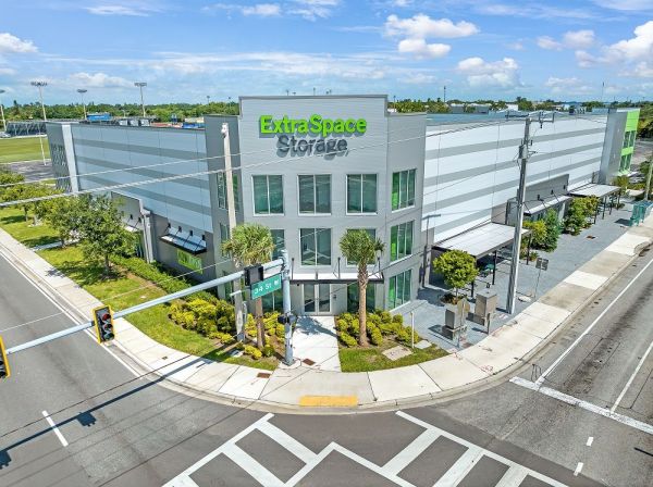 Extra Space Storage - 7814 - Bradenton - 5311 34th St W - 5311 34th Street West