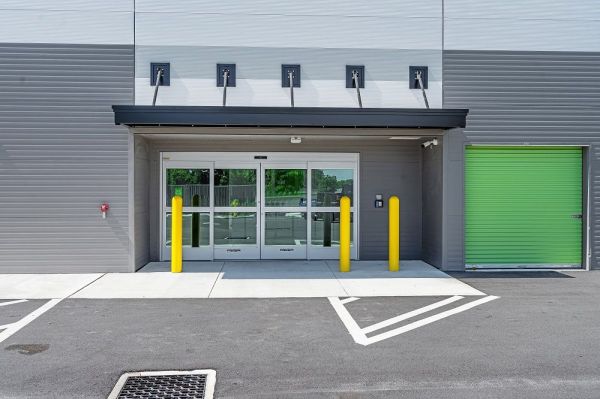 Extra Space Storage - 7814 - Bradenton - 5311 34th St W - 5311 34th Street West