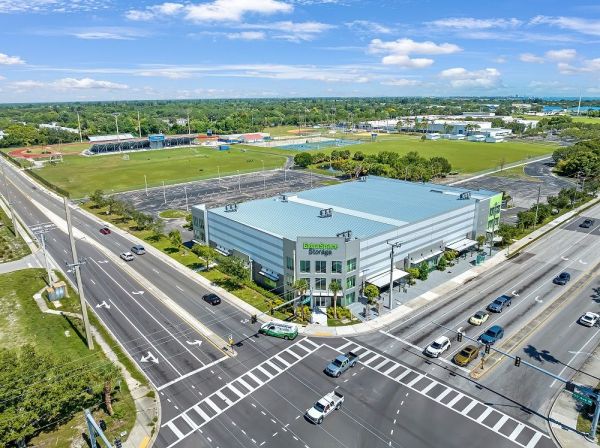 Extra Space Storage - 7814 - Bradenton - 5311 34th St W - 5311 34th Street West