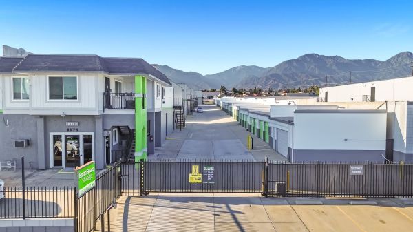 Extra Space Storage - 7981 - Upland - 11th St - 1675 West 11th Street