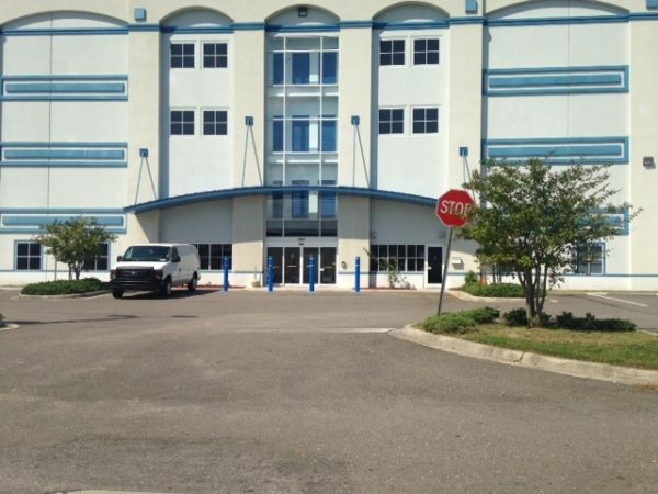Atlantic Self Storage - Alta Drive - 10601 Alta Drive