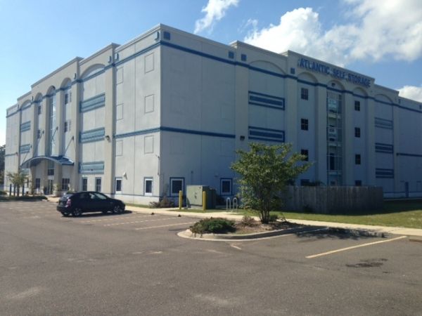 Atlantic Self Storage - Alta Drive - 10601 Alta Drive