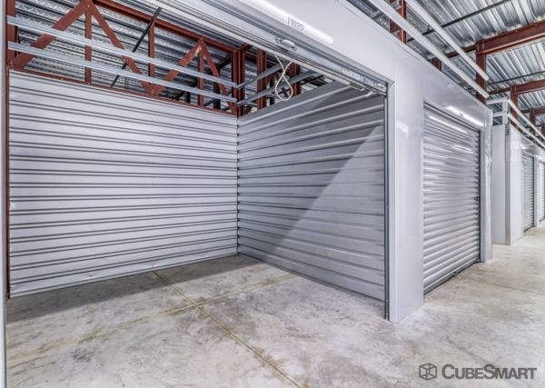 CubeSmart Self Storage - 4017 34th Street South - 4017 34th Street South