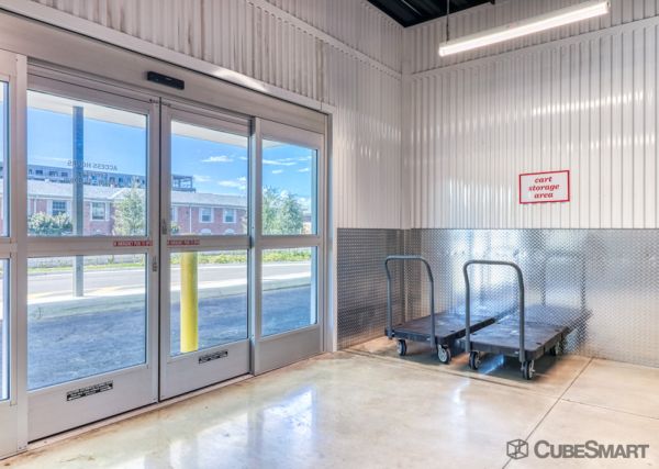 CubeSmart Self Storage - 4017 34th Street South - 4017 34th Street South