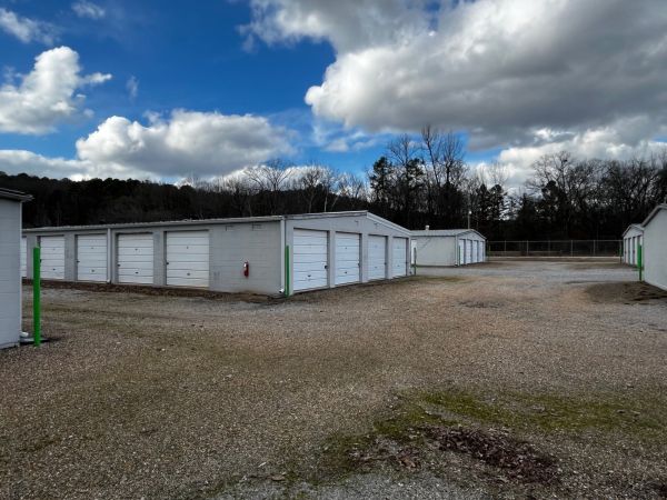 Budget Mini Storage - Hot Springs Village - 3589 Arkansas 7