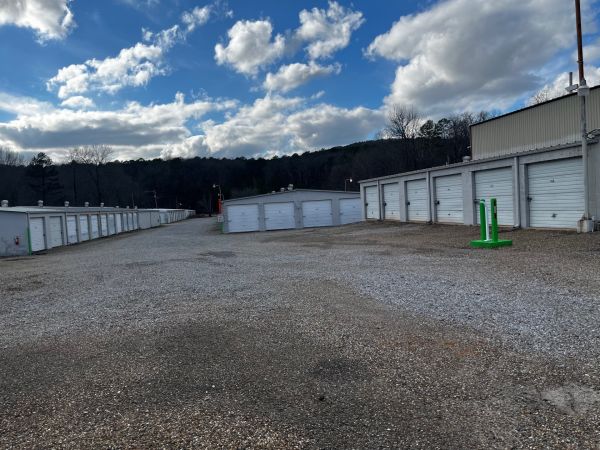 Budget Mini Storage - Hot Springs Village - 3589 Arkansas 7