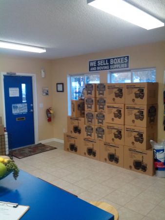 Atlantic Self Storage - Kernan - 3635 Kernan Boulevard South