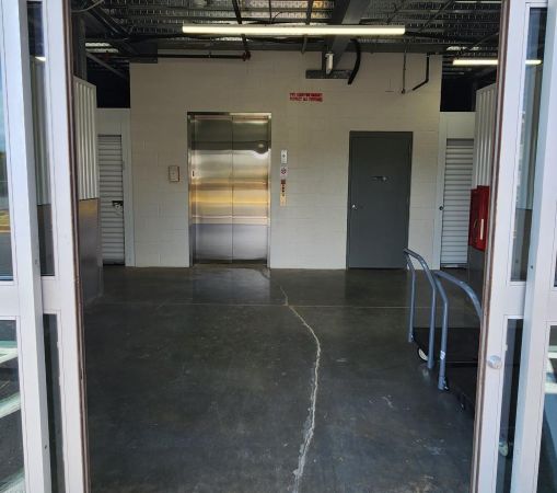 Extra Space Storage - 4286 - Covington - Old City Pond Rd - 8160 Old City Pond Road