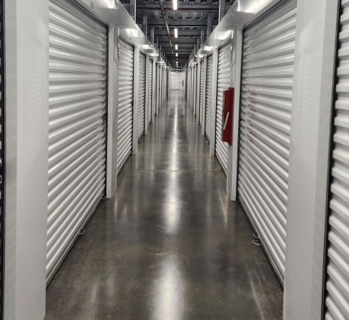 Extra Space Storage - 4286 - Covington - Old City Pond Rd - 8160 Old City Pond Road