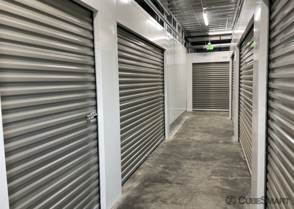 Maritime Storage - 5116 89th Street